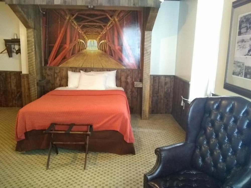 The Charles Inn Image 19