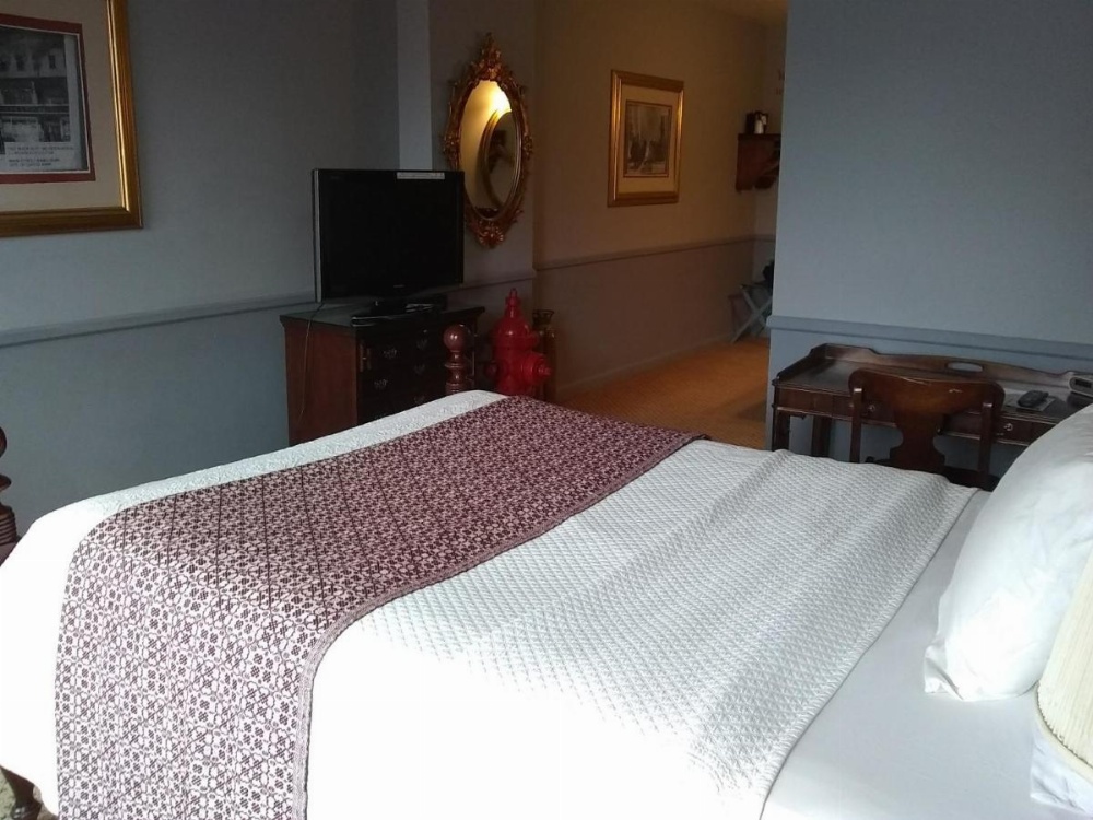 The Charles Inn Image 21