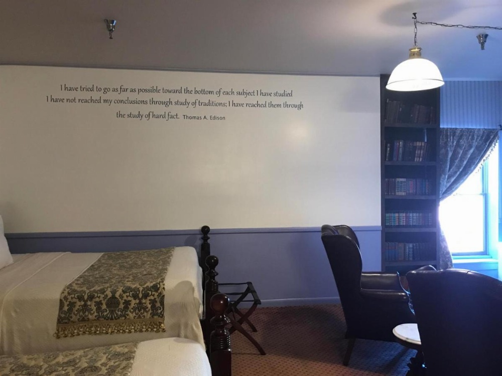 The Charles Inn Image 27