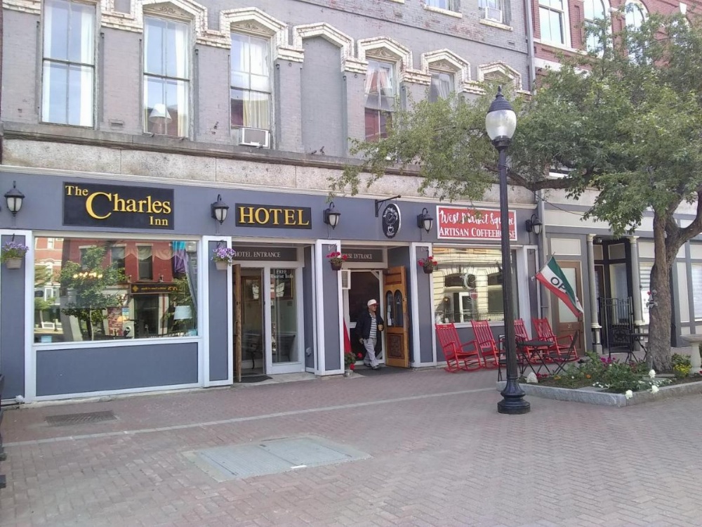 The Charles Inn Image 29