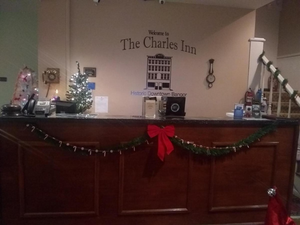 The Charles Inn Image 37