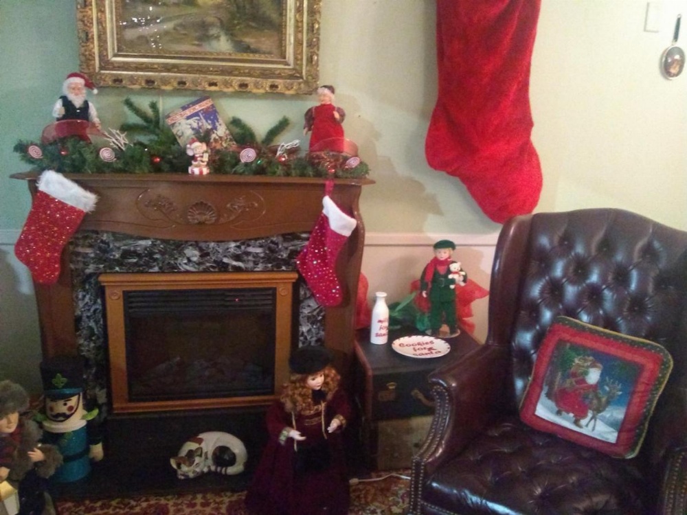 The Charles Inn Image 39