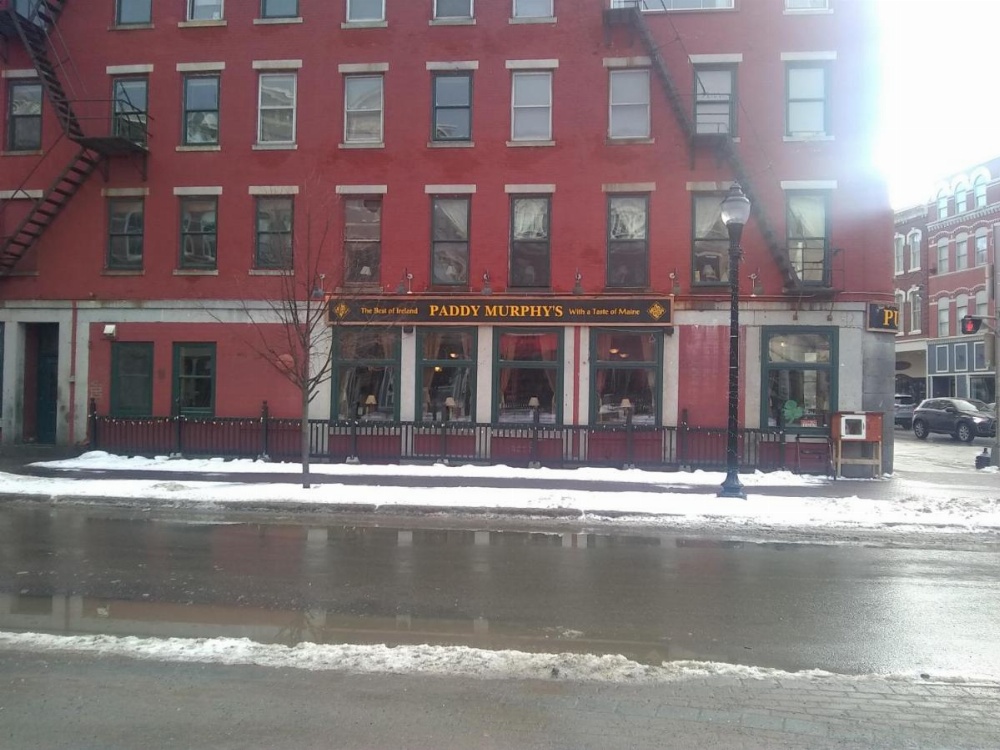 The Charles Inn Image 41