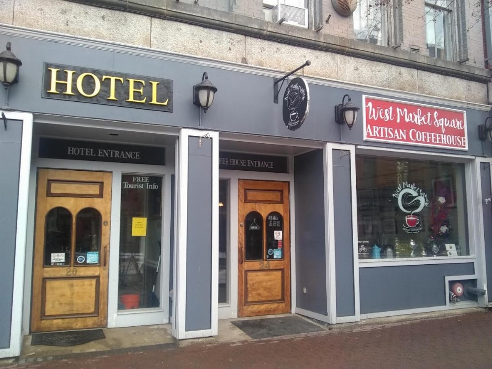 The Charles Inn Image 42