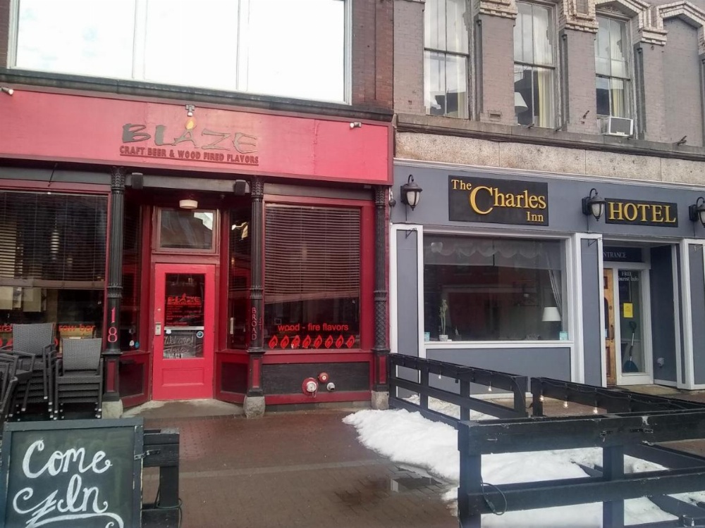 The Charles Inn Image 43
